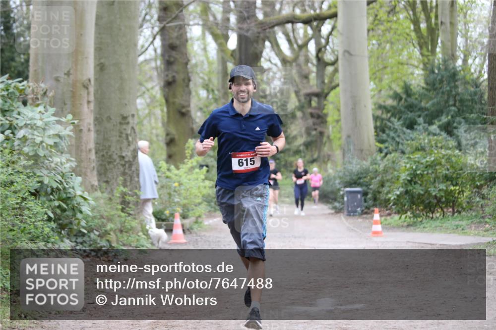 13.04.2025 - Hammer Lauf Jannik Wohlers http://msf.ph/oto/7647488 13.04.2025 11:30:22 Laufen 15, 615 meine-sportfotos.de