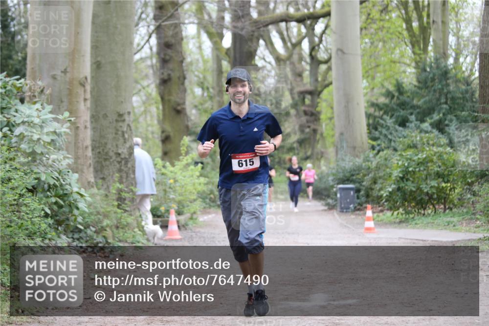 13.04.2025 - Hammer Lauf Jannik Wohlers http://msf.ph/oto/7647490 13.04.2025 11:30:22 Laufen 615 meine-sportfotos.de