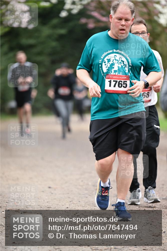 13.04.2025 - Hammer Lauf Dr. Thomas Lammeyer http://msf.ph/oto/7647494 13.04.2025 10:18:07 Laufen 13, 20, 10, 24, 15, 1765, 68 meine-sportfotos.de