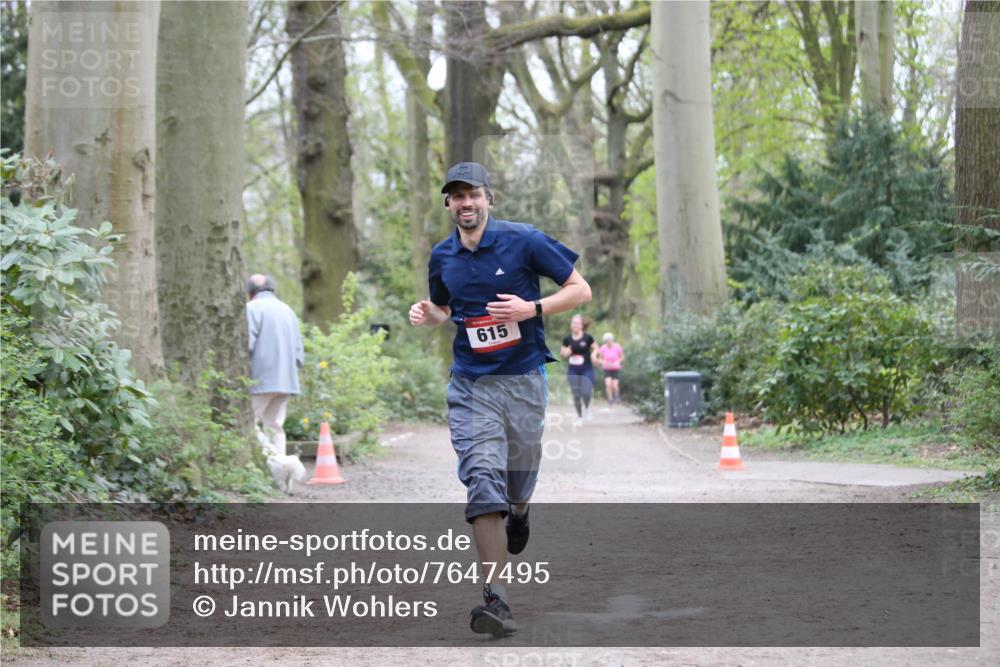 13.04.2025 - Hammer Lauf Jannik Wohlers http://msf.ph/oto/7647495 13.04.2025 11:30:22 Laufen 615 meine-sportfotos.de