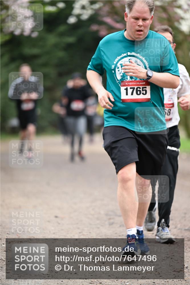 13.04.2025 - Hammer Lauf Dr. Thomas Lammeyer http://msf.ph/oto/7647496 13.04.2025 10:18:07 Laufen 15, 1765, 58 meine-sportfotos.de