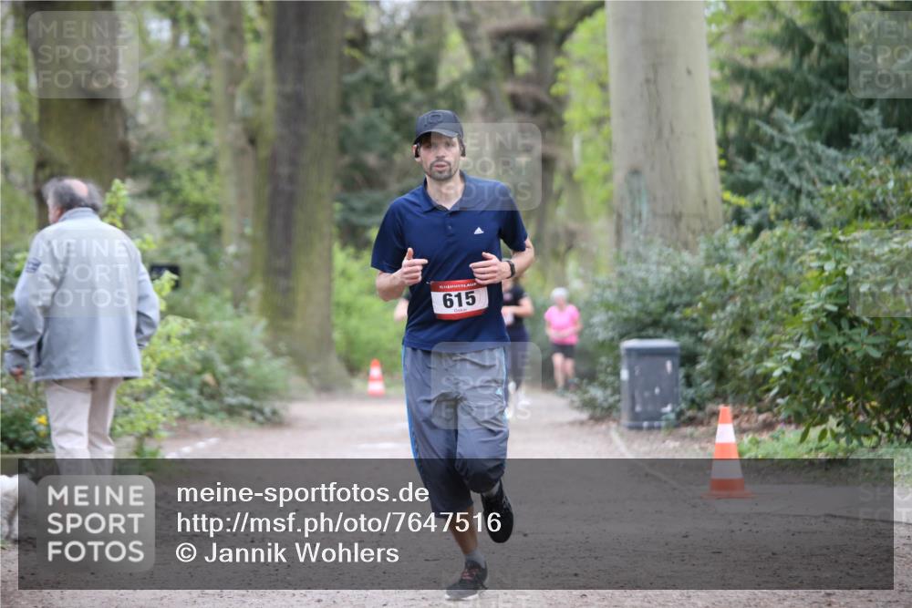 13.04.2025 - Hammer Lauf Jannik Wohlers http://msf.ph/oto/7647516 13.04.2025 11:30:20 Laufen 15, 615 meine-sportfotos.de