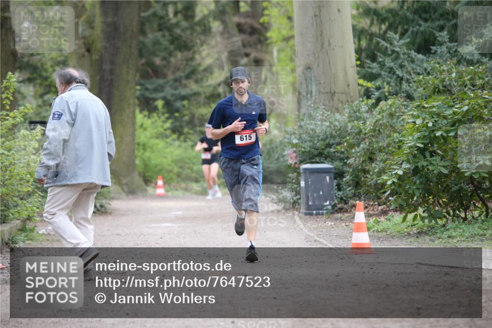 13.04.2025 - Hammer Lauf Jannik Wohlers http://msf.ph/oto/7647523 13.04.2025 11:30:18 Laufen 615 meine-sportfotos.de