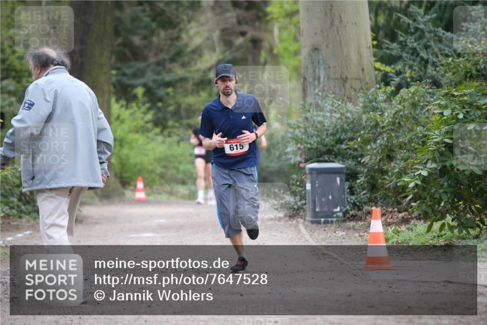 13.04.2025 - Hammer Lauf Jannik Wohlers http://msf.ph/oto/7647528 13.04.2025 11:30:18 Laufen 615 meine-sportfotos.de