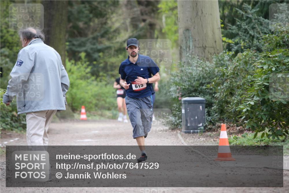 13.04.2025 - Hammer Lauf Jannik Wohlers http://msf.ph/oto/7647529 13.04.2025 11:30:18 Laufen 9 meine-sportfotos.de
