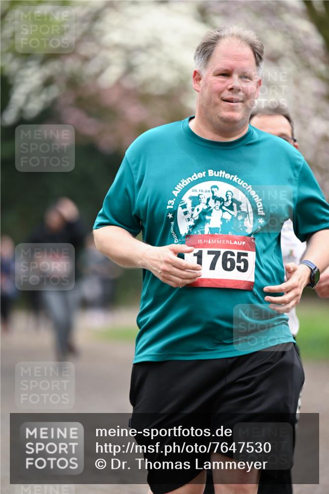 13.04.2025 - Hammer Lauf Dr. Thomas Lammeyer http://msf.ph/oto/7647530 13.04.2025 10:18:09 Laufen 13, 20, 1761, 15, 1765 meine-sportfotos.de