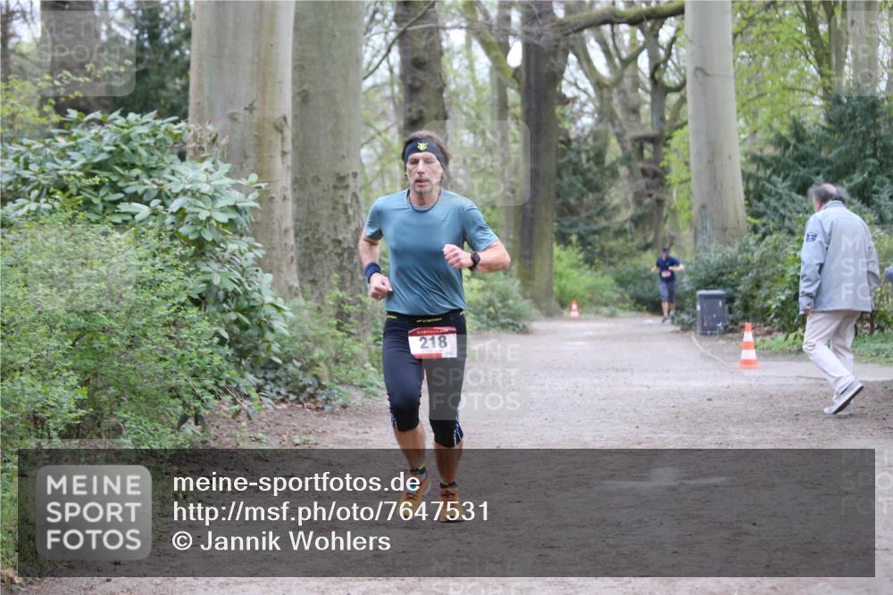 13.04.2025 - Hammer Lauf Jannik Wohlers http://msf.ph/oto/7647531 13.04.2025 11:30:11 Laufen 218 meine-sportfotos.de