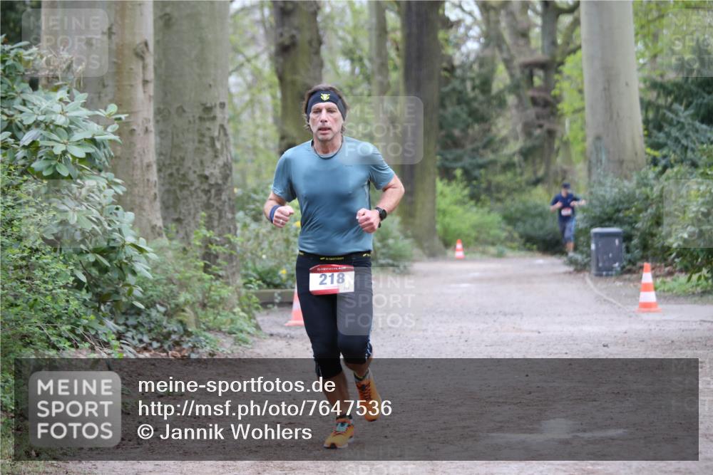 13.04.2025 - Hammer Lauf Jannik Wohlers http://msf.ph/oto/7647536 13.04.2025 11:30:10 Laufen 15, 218 meine-sportfotos.de