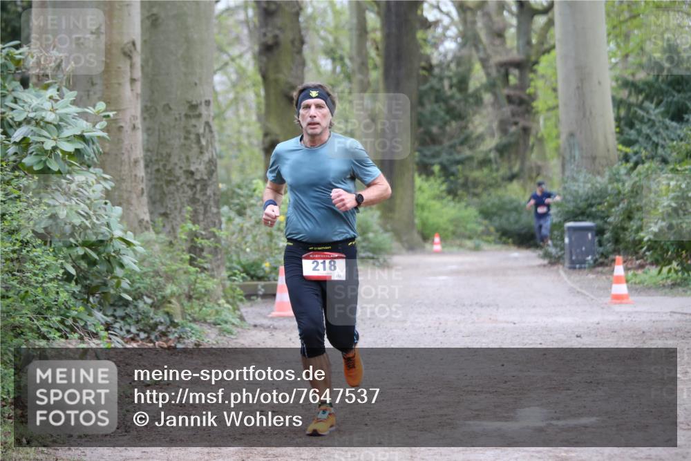13.04.2025 - Hammer Lauf Jannik Wohlers http://msf.ph/oto/7647537 13.04.2025 11:30:10 Laufen 15, 218 meine-sportfotos.de