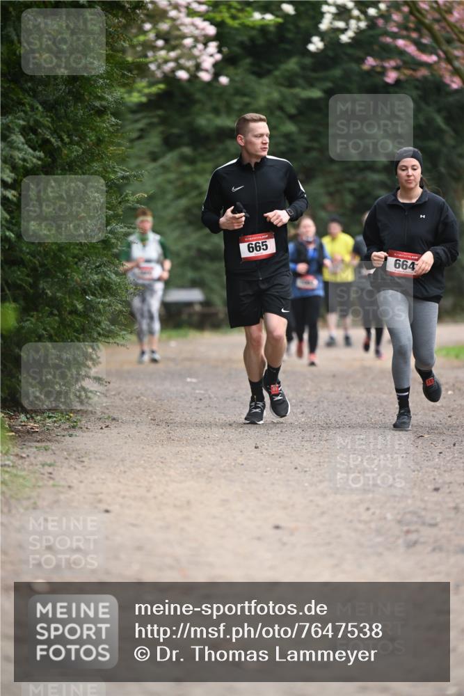 13.04.2025 - Hammer Lauf Dr. Thomas Lammeyer http://msf.ph/oto/7647538 13.04.2025 10:18:10 Laufen 15, 665, 664 meine-sportfotos.de
