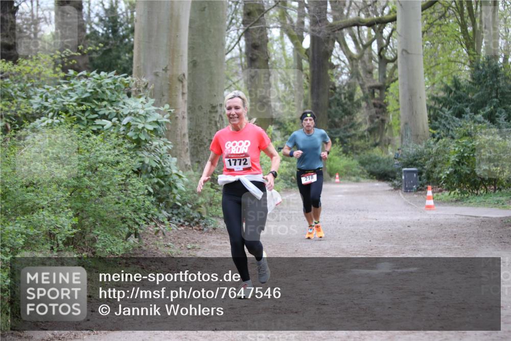 13.04.2025 - Hammer Lauf Jannik Wohlers http://msf.ph/oto/7647546 13.04.2025 11:30:09 Laufen 1772, 218 meine-sportfotos.de
