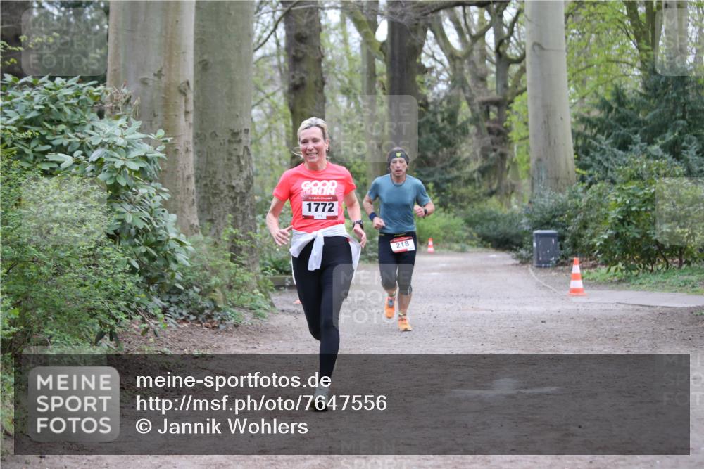 13.04.2025 - Hammer Lauf Jannik Wohlers http://msf.ph/oto/7647556 13.04.2025 11:30:08 Laufen 1772, 218 meine-sportfotos.de