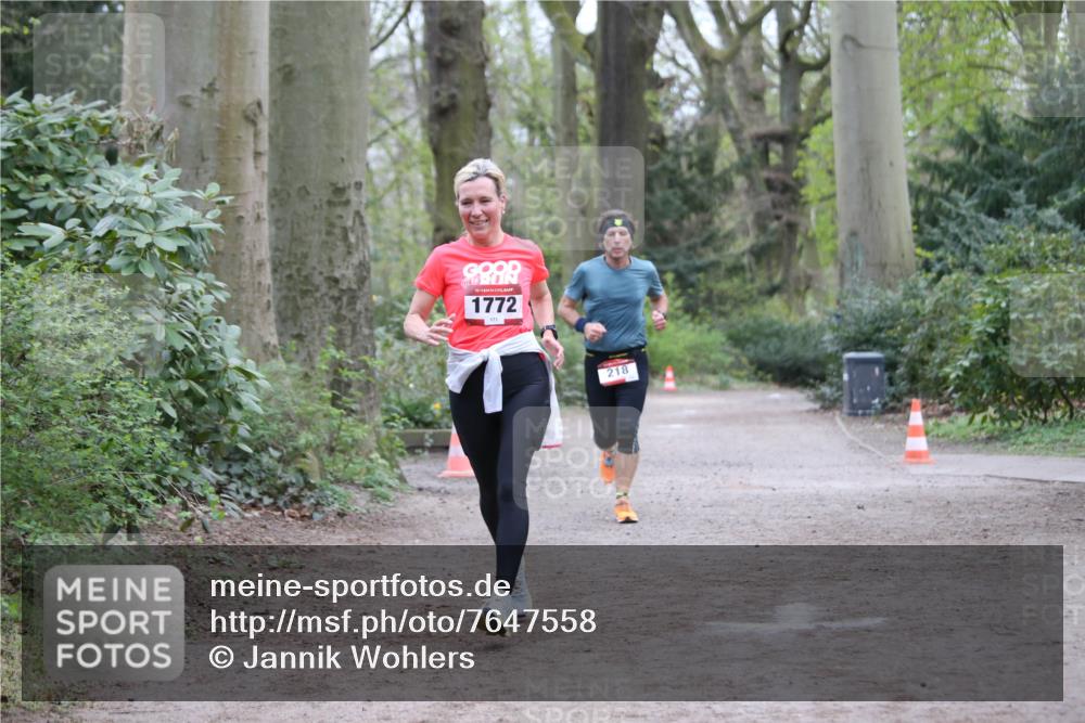 13.04.2025 - Hammer Lauf Jannik Wohlers http://msf.ph/oto/7647558 13.04.2025 11:30:08 Laufen 15, 1772, 218 meine-sportfotos.de