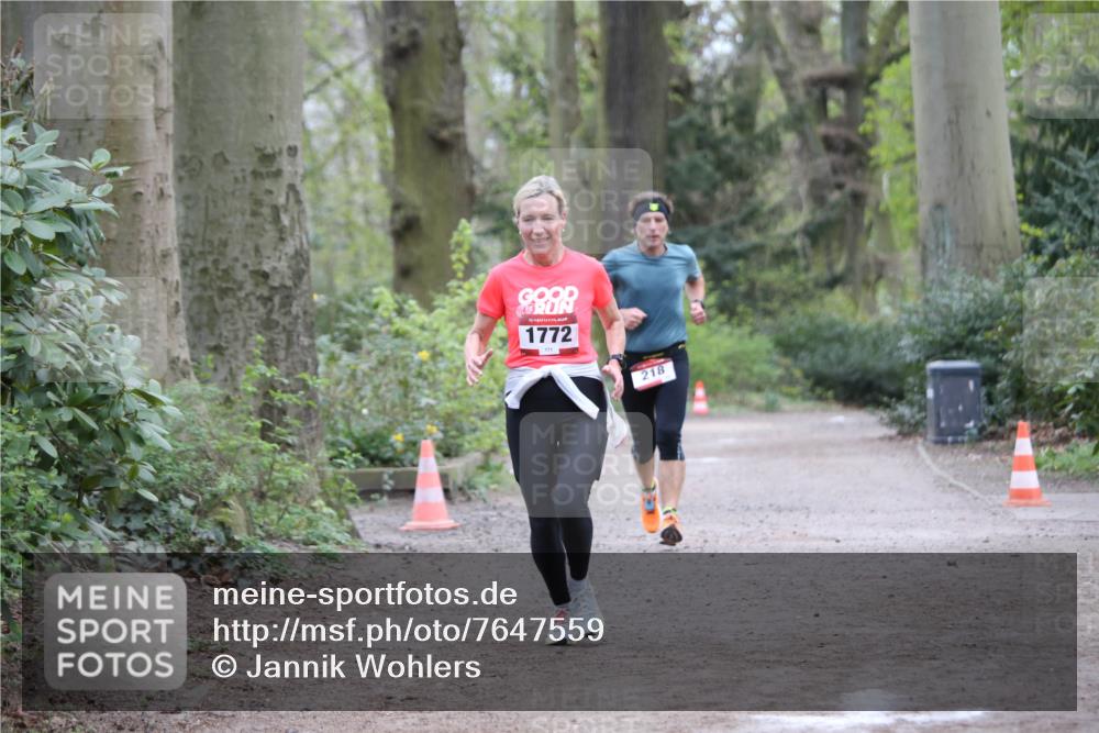 13.04.2025 - Hammer Lauf Jannik Wohlers http://msf.ph/oto/7647559 13.04.2025 11:30:07 Laufen 15, 1772, 218 meine-sportfotos.de