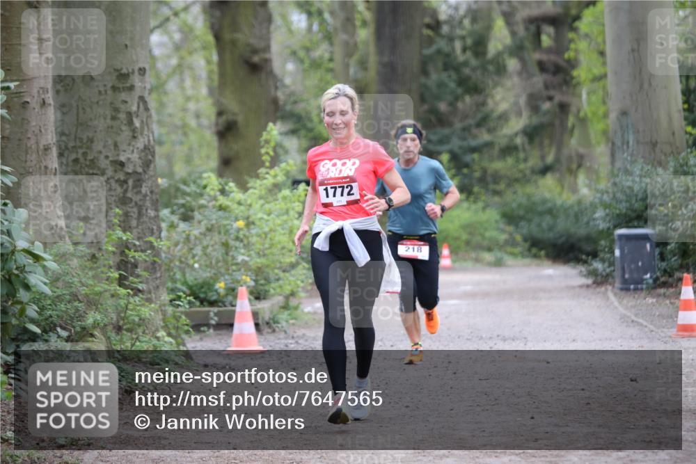 13.04.2025 - Hammer Lauf Jannik Wohlers http://msf.ph/oto/7647565 13.04.2025 11:30:07 Laufen 1772, 171, 218 meine-sportfotos.de