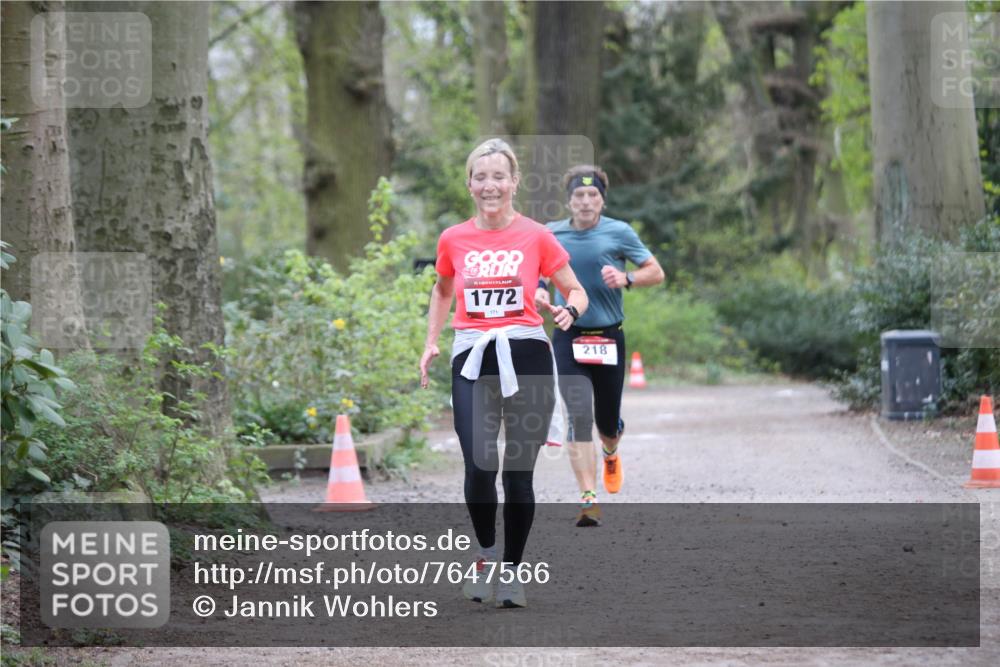 13.04.2025 - Hammer Lauf Jannik Wohlers http://msf.ph/oto/7647566 13.04.2025 11:30:07 Laufen 1772, 218 meine-sportfotos.de