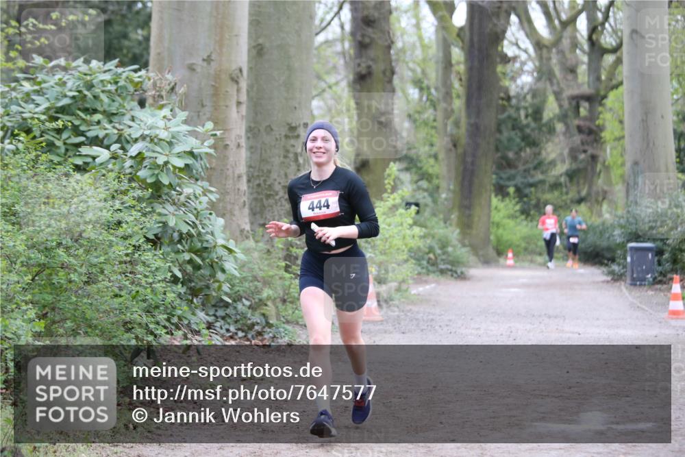 13.04.2025 - Hammer Lauf Jannik Wohlers http://msf.ph/oto/7647577 13.04.2025 11:29:56 Laufen 444 meine-sportfotos.de
