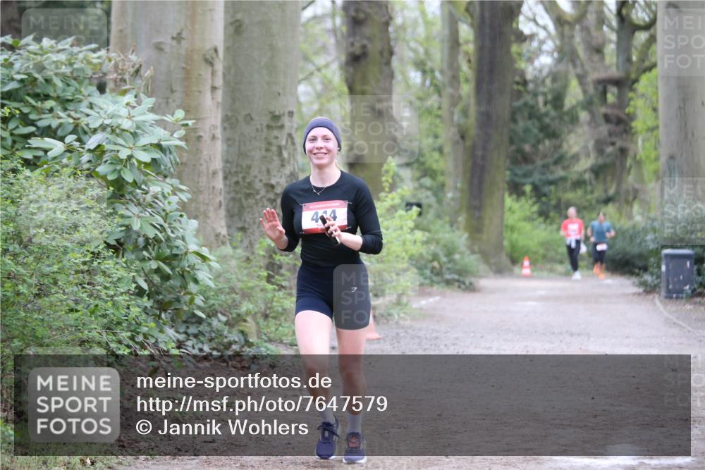 13.04.2025 - Hammer Lauf Jannik Wohlers http://msf.ph/oto/7647579 13.04.2025 11:29:56 Laufen  meine-sportfotos.de