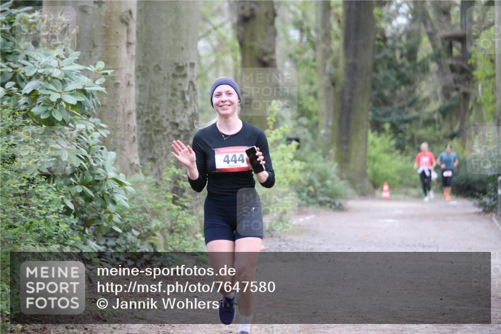 13.04.2025 - Hammer Lauf Jannik Wohlers http://msf.ph/oto/7647580 13.04.2025 11:29:55 Laufen 15, 444 meine-sportfotos.de