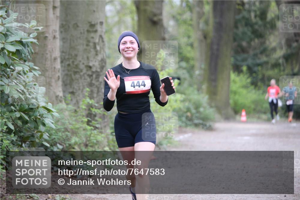 13.04.2025 - Hammer Lauf Jannik Wohlers http://msf.ph/oto/7647583 13.04.2025 11:29:55 Laufen 15, 444 meine-sportfotos.de
