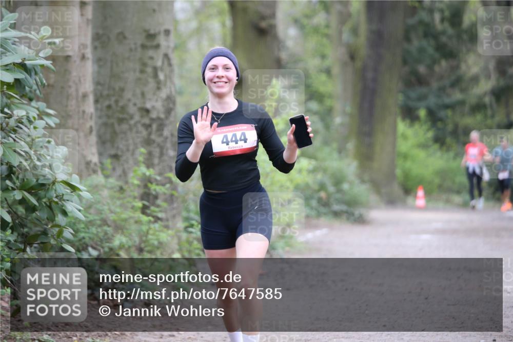 13.04.2025 - Hammer Lauf Jannik Wohlers http://msf.ph/oto/7647585 13.04.2025 11:29:55 Laufen 15, 444 meine-sportfotos.de