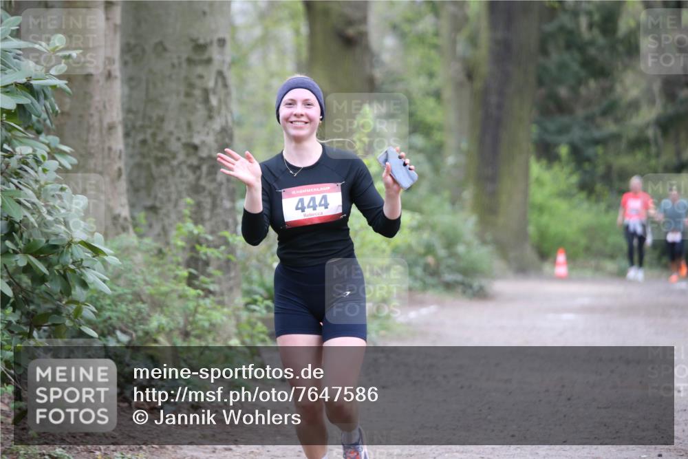 13.04.2025 - Hammer Lauf Jannik Wohlers http://msf.ph/oto/7647586 13.04.2025 11:29:55 Laufen 15, 444 meine-sportfotos.de