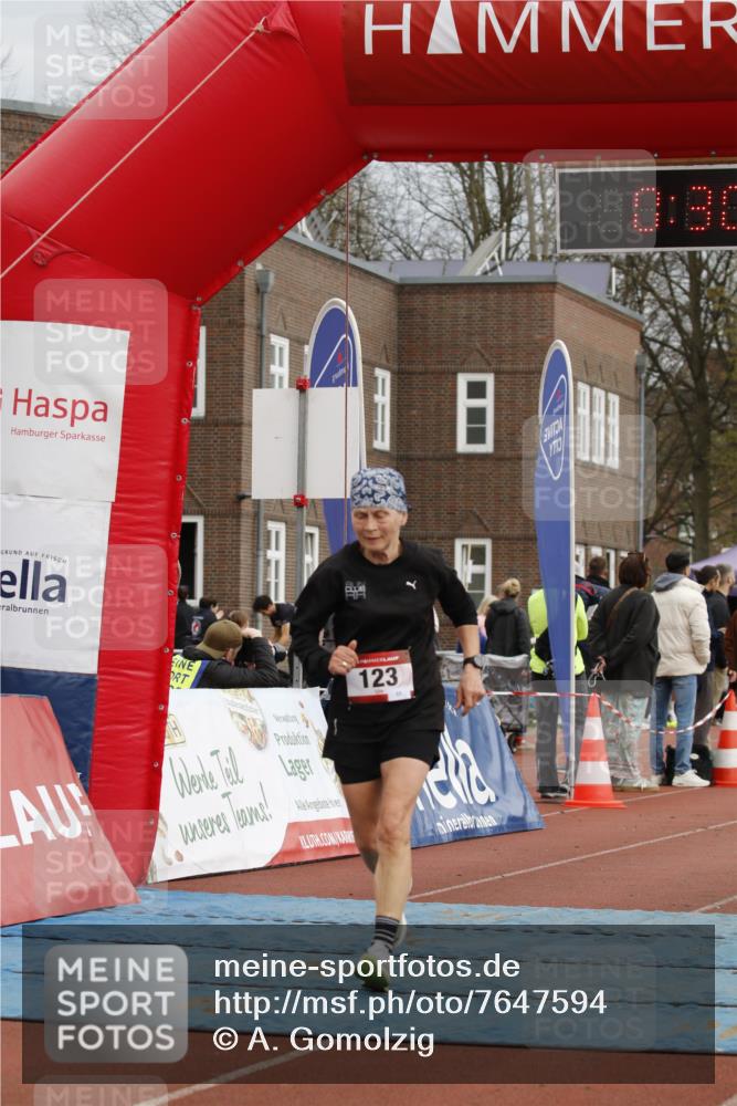 13.04.2025 - Hammer Lauf A. Gomolzig http://msf.ph/oto/7647594 13.04.2025 10:16:11 Ziel 123, 1158, 1314 meine-sportfotos.de