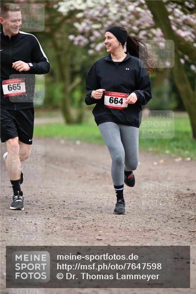 13.04.2025 - Hammer Lauf Dr. Thomas Lammeyer http://msf.ph/oto/7647598 13.04.2025 10:18:13 Laufen 15, 665, 15, 664 meine-sportfotos.de