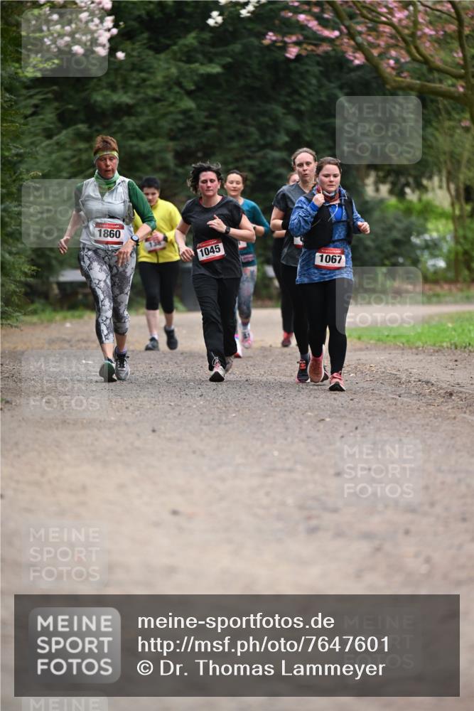 13.04.2025 - Hammer Lauf Dr. Thomas Lammeyer http://msf.ph/oto/7647601 13.04.2025 10:18:16 Laufen 1860, 1045, 1067 meine-sportfotos.de