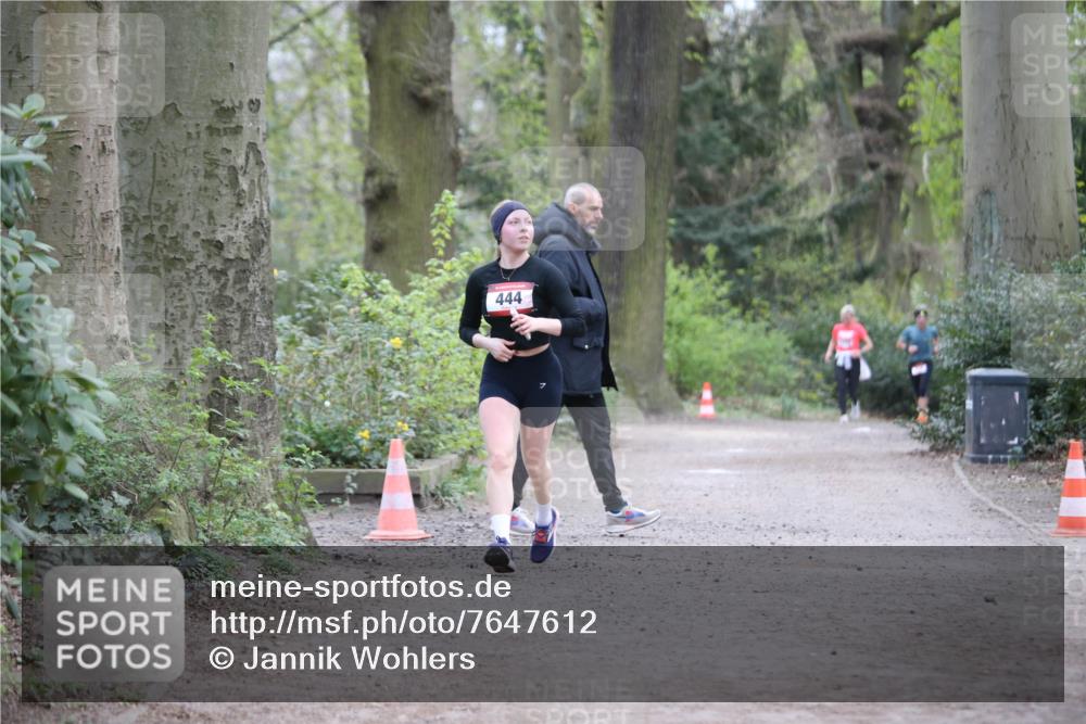 13.04.2025 - Hammer Lauf Jannik Wohlers http://msf.ph/oto/7647612 13.04.2025 11:29:53 Laufen 444 meine-sportfotos.de