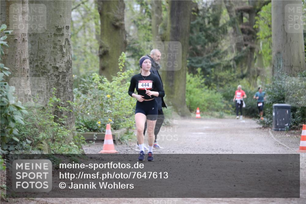 13.04.2025 - Hammer Lauf Jannik Wohlers http://msf.ph/oto/7647613 13.04.2025 11:29:53 Laufen 444 meine-sportfotos.de