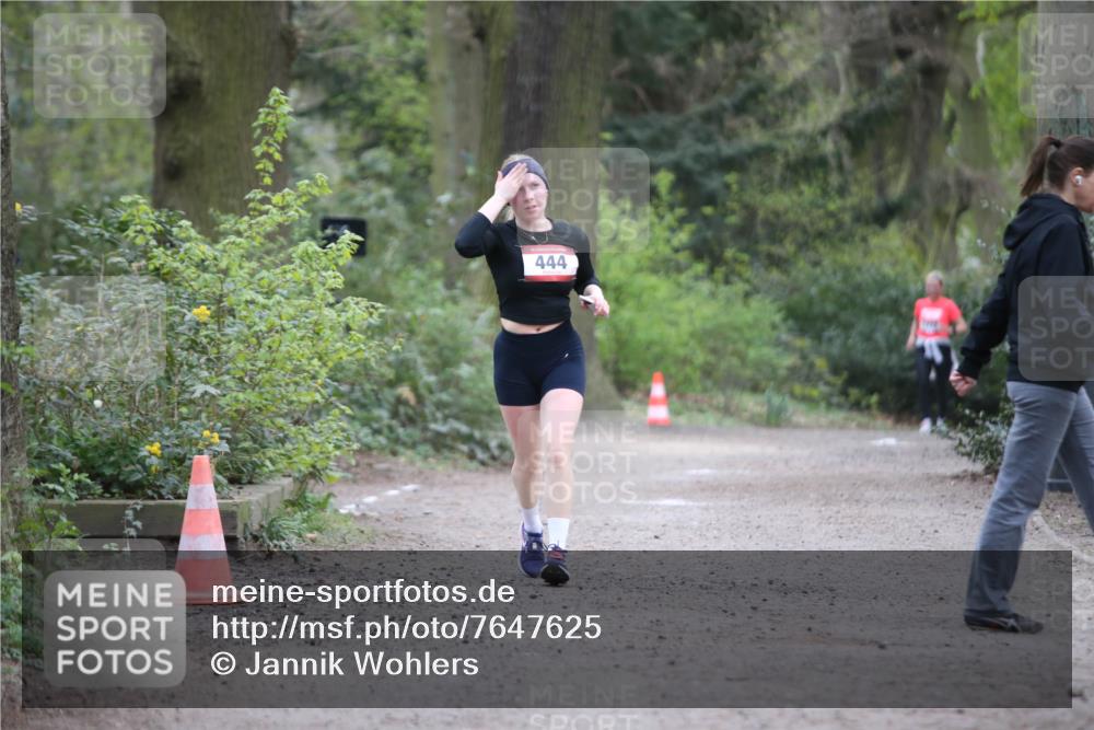 13.04.2025 - Hammer Lauf Jannik Wohlers http://msf.ph/oto/7647625 13.04.2025 11:29:52 Laufen 444 meine-sportfotos.de