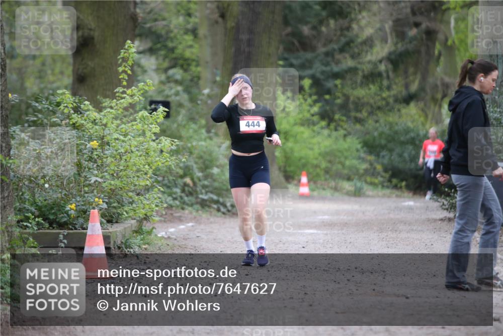 13.04.2025 - Hammer Lauf Jannik Wohlers http://msf.ph/oto/7647627 13.04.2025 11:29:52 Laufen 444 meine-sportfotos.de