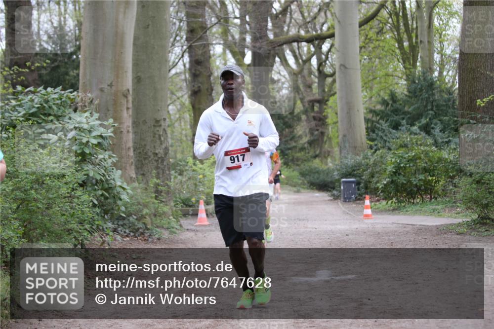 13.04.2025 - Hammer Lauf Jannik Wohlers http://msf.ph/oto/7647628 13.04.2025 11:29:44 Laufen 15, 917, 256 meine-sportfotos.de