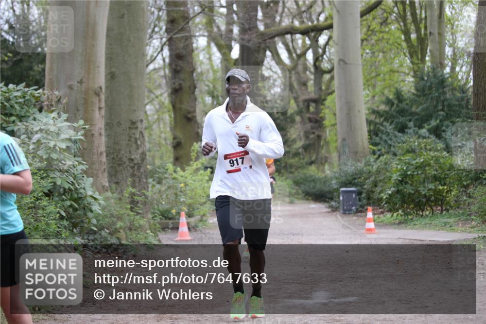 13.04.2025 - Hammer Lauf Jannik Wohlers http://msf.ph/oto/7647633 13.04.2025 11:29:44 Laufen 917 meine-sportfotos.de