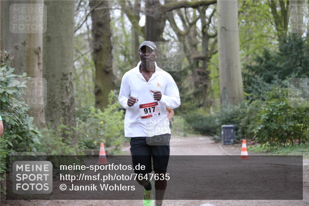 13.04.2025 - Hammer Lauf Jannik Wohlers http://msf.ph/oto/7647635 13.04.2025 11:29:44 Laufen 15, 917, 256 meine-sportfotos.de