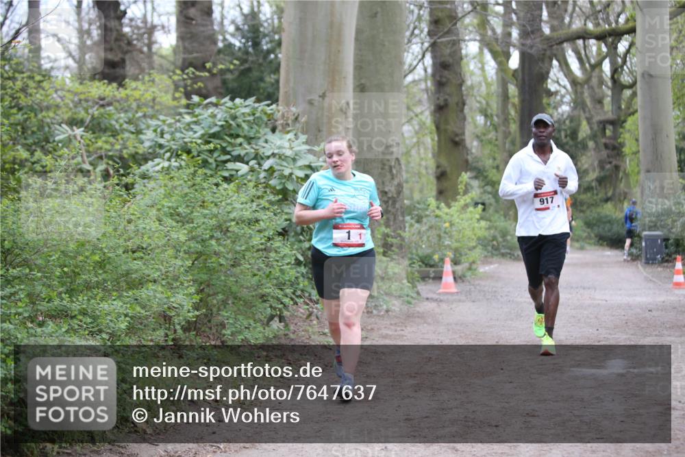 13.04.2025 - Hammer Lauf Jannik Wohlers http://msf.ph/oto/7647637 13.04.2025 11:29:43 Laufen 917, 15 meine-sportfotos.de
