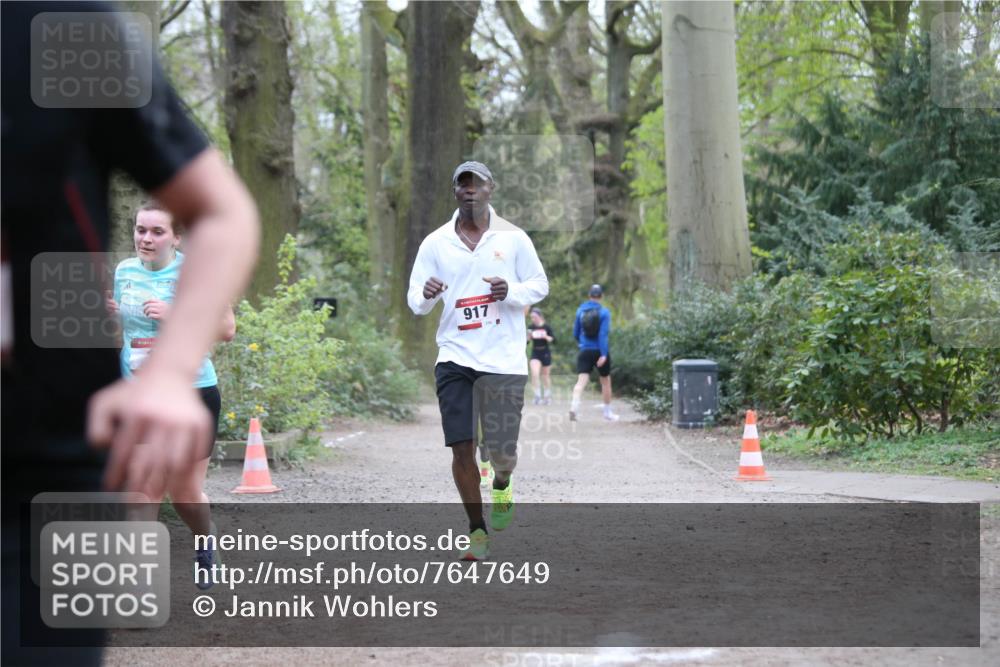 13.04.2025 - Hammer Lauf Jannik Wohlers http://msf.ph/oto/7647649 13.04.2025 11:29:42 Laufen 917 meine-sportfotos.de