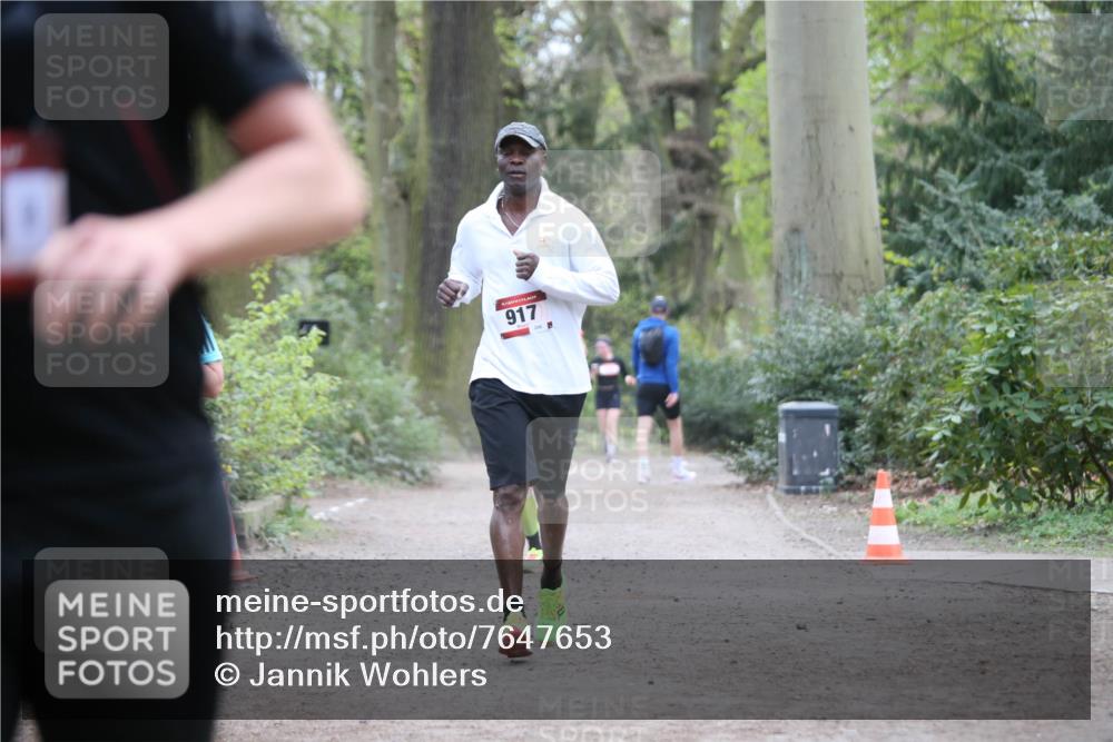 13.04.2025 - Hammer Lauf Jannik Wohlers http://msf.ph/oto/7647653 13.04.2025 11:29:42 Laufen 917, 256 meine-sportfotos.de