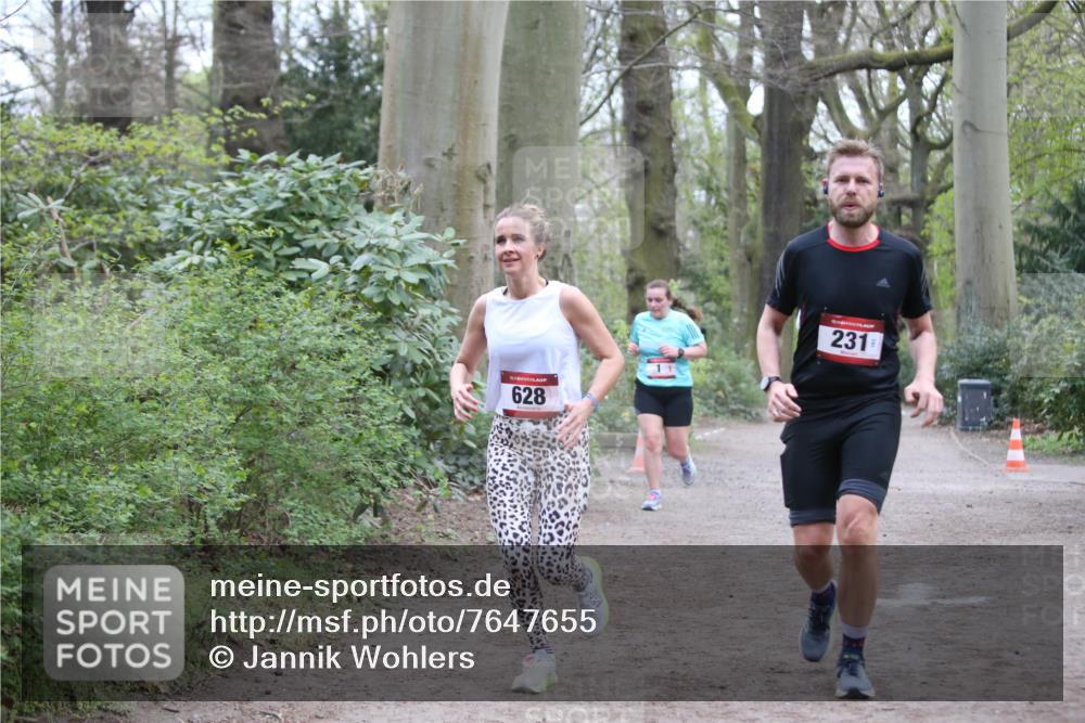 13.04.2025 - Hammer Lauf Jannik Wohlers http://msf.ph/oto/7647655 13.04.2025 11:29:41 Laufen 15, 628, 15, 231 meine-sportfotos.de
