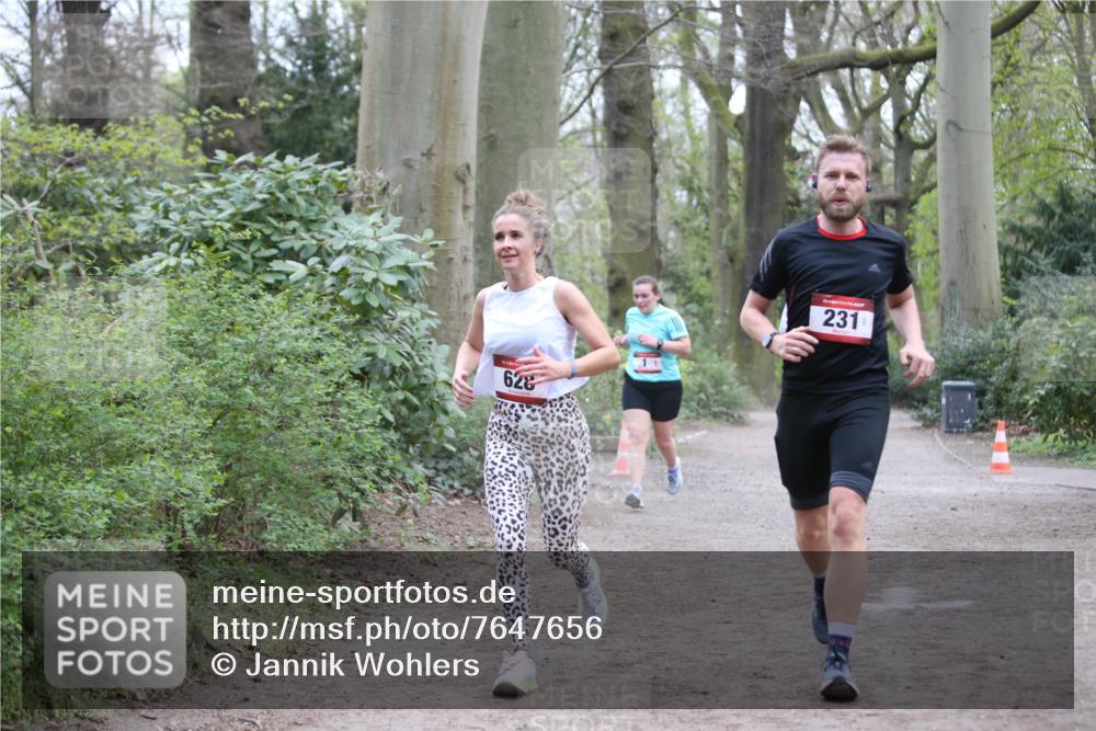 13.04.2025 - Hammer Lauf Jannik Wohlers http://msf.ph/oto/7647656 13.04.2025 11:29:41 Laufen 628, 231 meine-sportfotos.de
