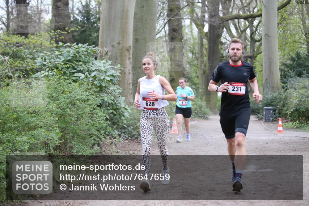 13.04.2025 - Hammer Lauf Jannik Wohlers http://msf.ph/oto/7647659 13.04.2025 11:29:41 Laufen 628, 15, 231 meine-sportfotos.de