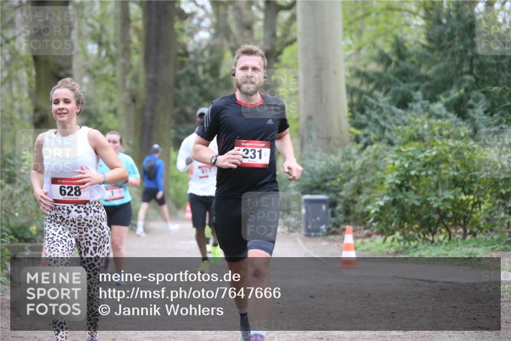 13.04.2025 - Hammer Lauf Jannik Wohlers http://msf.ph/oto/7647666 13.04.2025 11:29:40 Laufen 15, 628, 917, 15, 231 meine-sportfotos.de