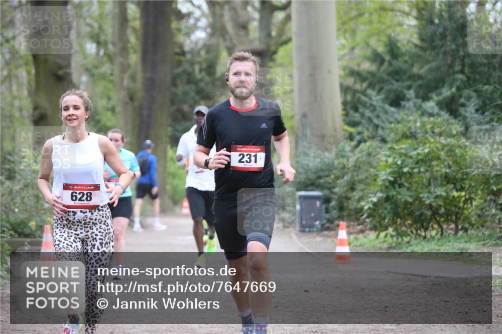 13.04.2025 - Hammer Lauf Jannik Wohlers http://msf.ph/oto/7647669 13.04.2025 11:29:40 Laufen 15, 628, 15, 231 meine-sportfotos.de