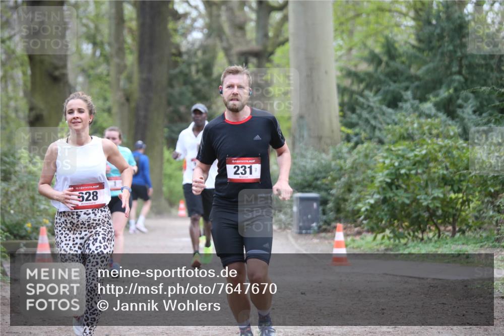 13.04.2025 - Hammer Lauf Jannik Wohlers http://msf.ph/oto/7647670 13.04.2025 11:29:40 Laufen 15, 528, 15, 231 meine-sportfotos.de