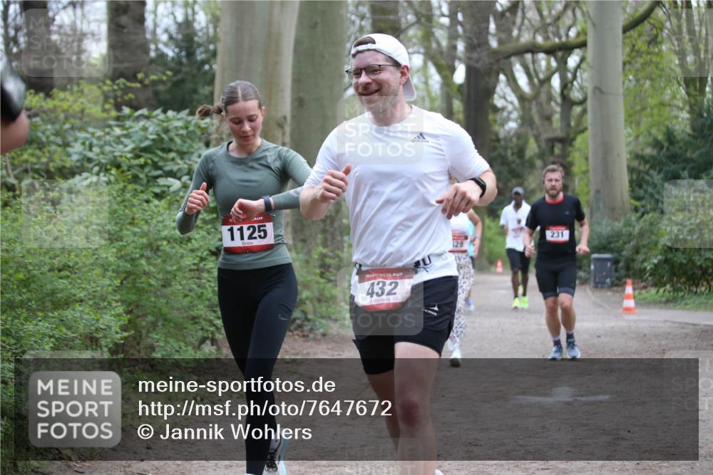 13.04.2025 - Hammer Lauf Jannik Wohlers http://msf.ph/oto/7647672 13.04.2025 11:29:39 Laufen 1125, 15, 432, 231 meine-sportfotos.de