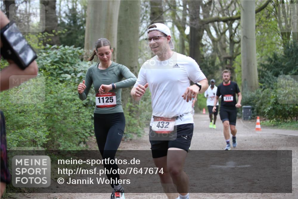 13.04.2025 - Hammer Lauf Jannik Wohlers http://msf.ph/oto/7647674 13.04.2025 11:29:39 Laufen 15, 1125, 15, 432, 231 meine-sportfotos.de