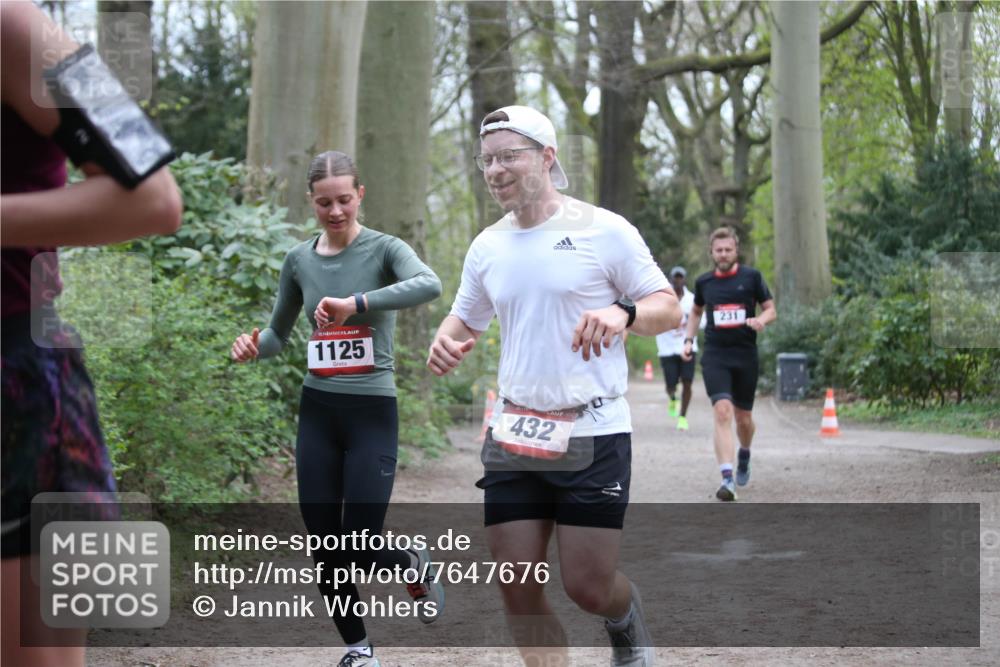 13.04.2025 - Hammer Lauf Jannik Wohlers http://msf.ph/oto/7647676 13.04.2025 11:29:39 Laufen 1125, 432, 231 meine-sportfotos.de