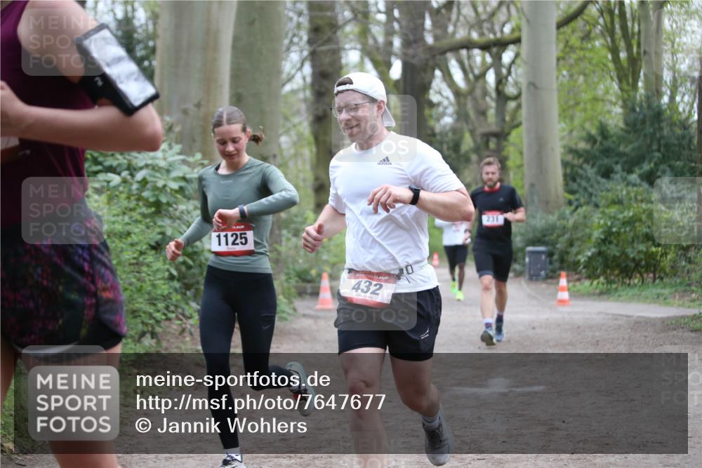 13.04.2025 - Hammer Lauf Jannik Wohlers http://msf.ph/oto/7647677 13.04.2025 11:29:39 Laufen 1125, 432, 231 meine-sportfotos.de