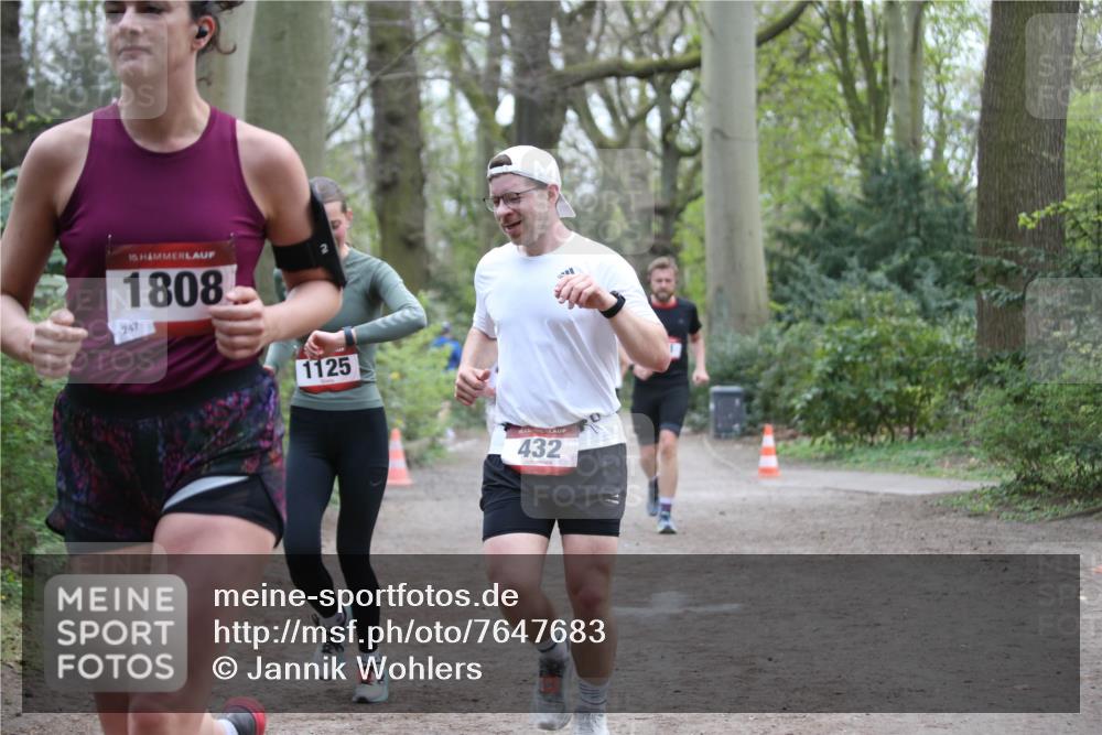 13.04.2025 - Hammer Lauf Jannik Wohlers http://msf.ph/oto/7647683 13.04.2025 11:29:38 Laufen 15, 1808, 247, 1125, 432, 60 meine-sportfotos.de